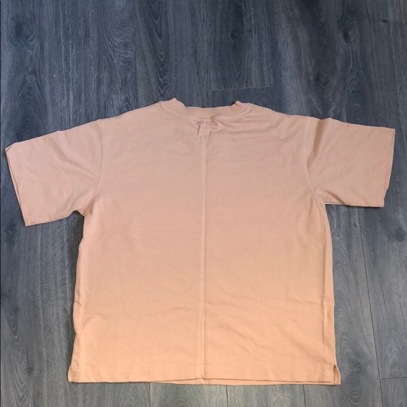 T-Shirt H&M - Picture 3 of 3